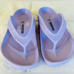 Honolulu Birkenstock flip flop
